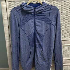 Zella Athletic jacket